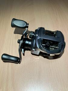 DAIWA ダイワ SS SV 103 5.3:1 右ハンドル 良品 SLPオーバーホール済