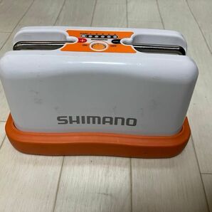 シマノ　電力丸 リチウムイオンバッテリー