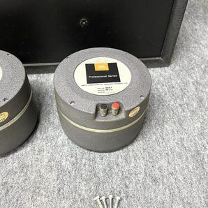 JBL 2441ドライバーユニット ペア 。動作確認済み。の画像10