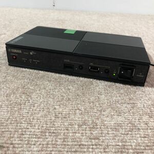 YAMAHA ヤマハ NVR510 ギガアクセス VoIP ルーター アダプター付き 通電OK 現状品