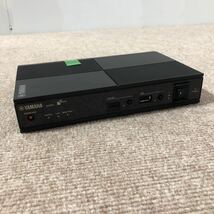 YAMAHA ヤマハ NVR510 ギガアクセス VoIP ルーター アダプター付き 通電OK 現状品_画像4