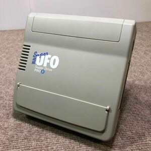 Super Drive PRO8 超級 SUPER UFO SFC スーパーファミコン スーパードライブプロ8 ジャンク品