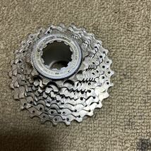 SHIMANO 10速コンポセット(ULTEGRA + 105 MIX)_画像5