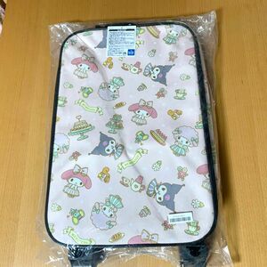 キャリーケース　マイメロ　マイメロディ　 プライズ景品　 サンリオ　 バッグ