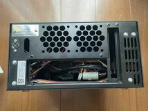 abee Acubic M30 mini-itxケース_画像6