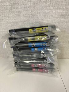 EPSON B09CL4A IB09CL4B シリーズ　8点セット