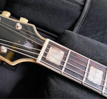 Greco les Paul? グレコレスポール? サンバースト ジャンク 即戦力 ヴィンテージ made in Japanエレキギター日本製 _画像4