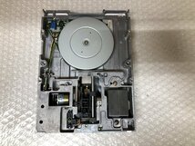 【送60サイズ】未チェックジャンク扱い NEC FD1155D PC-98など用FDD_画像3