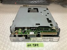 【送60サイズ】未チェックジャンク扱い NEC FD1155D PC-98など用FDD_画像2