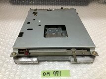 【送60サイズ】未チェックジャンク扱い NEC FD1155D PC-98など用FDD_画像1