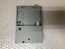 【送60サイズ】未チェックジャンク扱い NEC FD1231T PC-98など用FDD_画像3