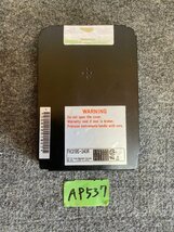 【送ゆうパケ250円】富士電機　FK-319S-240R　240MB 3.5インチ SCSI HDD　0フィル消去済み_画像1