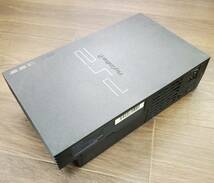 ER0324-215□playstation PS1 PS2 本体 コントローラー ソフト まとめ プレステ SCPH-7000 50000 10010 テニプリ ときメモ サクラ大戦 _画像4