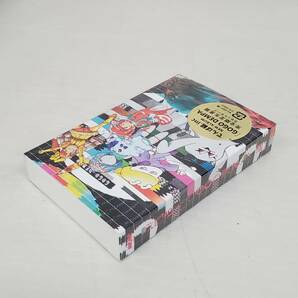 0315-209□未開封 完全限定生産盤 でんぱ組.inc GOGO DEMPA カセットテープ 再生未確認 現状品の画像3