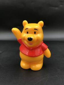 0307-03◆新品 くまのプーさん 貯金箱 ディズニー グッズ