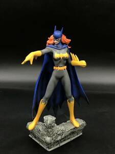 SE0311-09◆BATMAN バットマン バットガール フィギュア アメコミ BAT GIRL