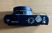 Leica D-LUX3 ライカ デジタルカメラ 本体セット+別売り品+付属品全て レザーケース付き_画像3