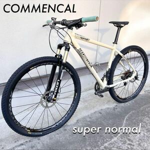 COMMENCAL