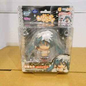 グッスマ　ねんどろいどこ～で　初音ミク　ブレス・ユーコーデ　フィギュア