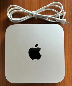 美品Mac mini Late 2014/Core i7/3.0GHz/16GB/ Apple純正pcl接続SSD 512 GB 