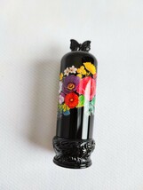 ANNA SUI リップスティック F F201 未使用 アナスイ 口紅 コスメ LIPSTICK コレクション リップ ルージュ 化粧品 メイク(032117)_画像4