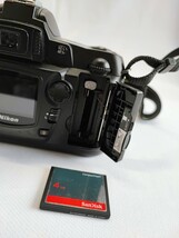 Nikon D70 一眼レフカメラ デジタルカメラ デジカメ デジタル一眼レフカメラ カメラ ニコン 当時物 コレクション アンティーク(032613)_画像5
