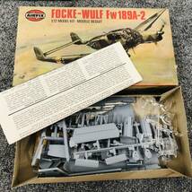 C258-Z1-1208 AIRFIX エアフィックス プラモデル 8点まとめ 箱付 1/72 SCALE ダグラス デバステーター スカイレーダー SBD ドーントレス②_画像5