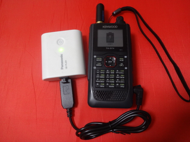 2025年最新】Yahoo!オークション -KENWOOD th-d74(アマチュア 2025年最新】Yahoo!オークション -KENWOOD th-d74(アマチュア