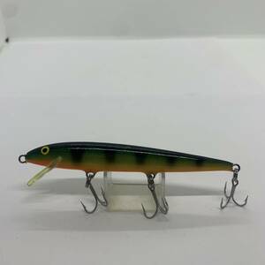 M-33065 ラパラ RAPALA フローティング F11