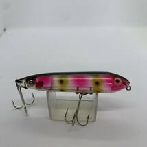 M-33085 へドン HEDDON ザラスプーク ダイス_画像2