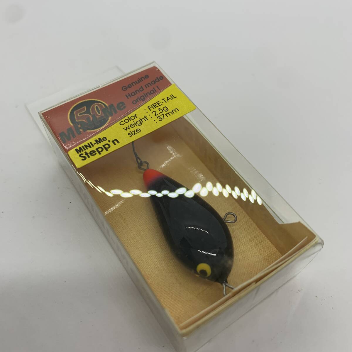 バルサ50 ミニミー 3個セット② 2025年最新】Yahoo!オークション -バルサ50 ミニミーの中古品