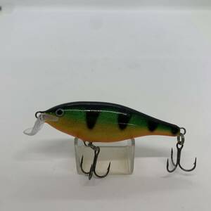 M-33388 ラパラ RAPALA シャローシャッドラップ SSR-7