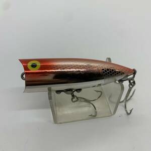 M-33404 へドン HEDDON チャガースプーク