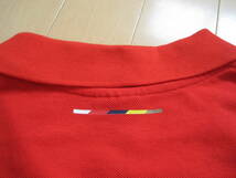 ２枚セット　PUMA プーマ Arsenal アーセナル　ポロシャツ 　Lサイズ　　トルコ製_画像5
