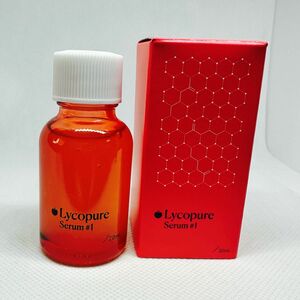 リコピュア　セラム#1 【美容液】 20ml 新品未開封