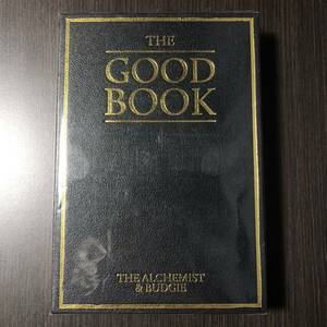 The Alchemist & Budgie - The Good Book 2CD Boldy James The Cool Kids Roc Marciano Billy Woods Armand Hammer Westside Gunn Conway