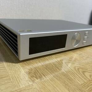 S.M.S.L D400EX SMSL 旭化成 AK4499EX USB DAC D/Aコンバーターの画像2