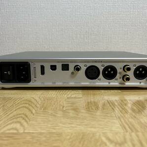 S.M.S.L D400EX SMSL 旭化成 AK4499EX USB DAC D/Aコンバーターの画像5