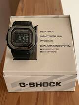 CASIO G-SHOCK DW-H5600MB-1JR_画像5