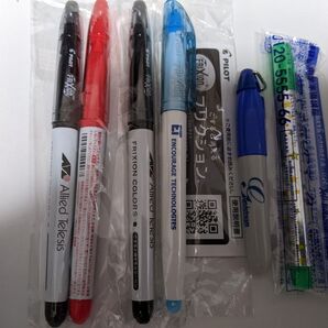 フリクション ペン