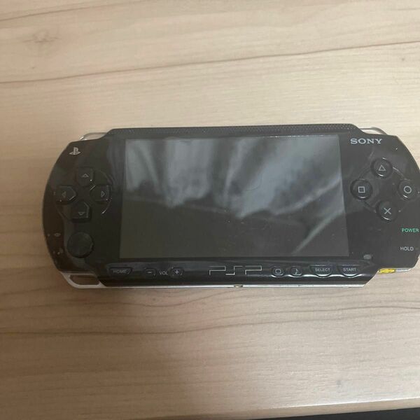 PSP1000