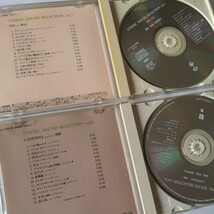 ETHNIC SOUND SELECTION　Vol.1〜8　計８枚　CD_画像6