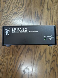 パンアダプタ　LP−PAN2　ASUS XONAR U7　ケーブル一式