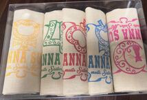 セーラームーンx ANNA SUI ランチマット_画像1