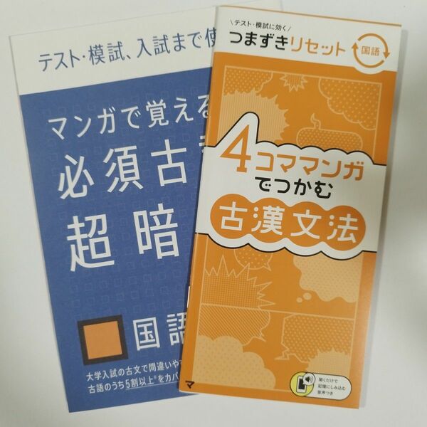 新品 進研ゼミ 高校講座 古典 テスト 模試 入試 対策 古語 古漢 文法