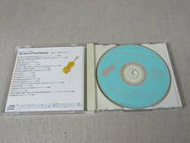 中古CD ポールモーリアの世界　Vol.3 The best of Paul Mauriat そよ風のメヌエット_画像2