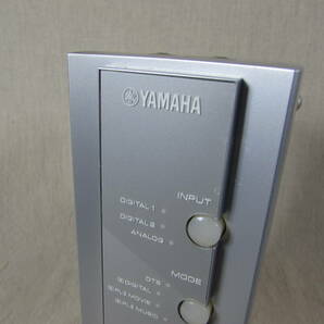 YAMAHA TSS-10用 アンプユニット NATURAL SOUND HOME THEATER SYSTEM TSS-10 その１の画像2