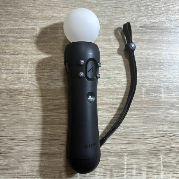 【限定セール】PlayStation Move モーションコントローラー【美品】