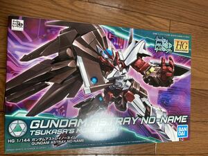 HGas tray No Name new goods unassembly Gundam build Divers 