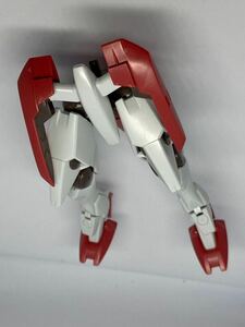 HG ジンクスⅢ (アロウズ使用) 腰・脚部パーツ　完成品　機動戦士ガンダムＯＯ